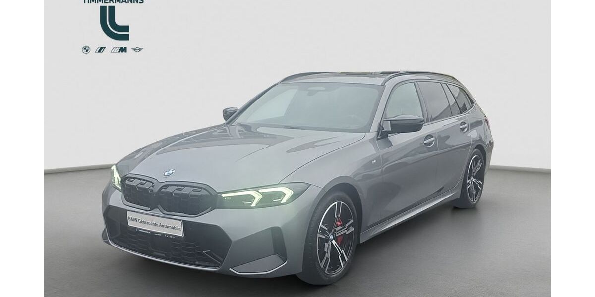 BMW M340i 21.596 km 57.460 &euro; Neuss 41460