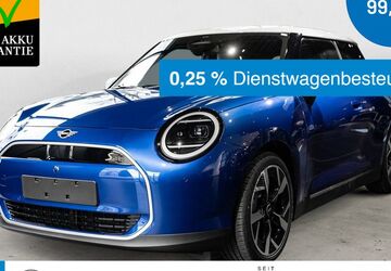 Mini Cooper SE 9.850 km 35.090 &euro; Bergisch Gladbach 51469