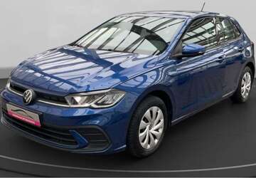 VW Polo 20.803 km 15.980 &euro; Köln (Mülheim) 51063