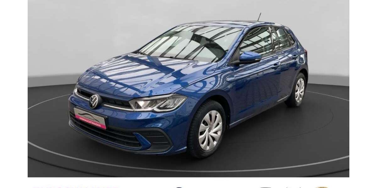 VW Polo 20.803 km 15.980 &euro; Köln (Mülheim) 51063