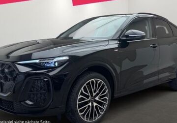 Audi Q5 6.000 km 73.680 &euro; Düsseldorf 40233