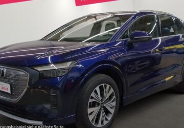Audi Q4 e-tron 89.881 km 25.450 &euro; Mülheim a.d. Ruhr 45481