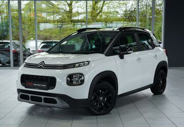 Citroen C3 Aircross 60.000 km 12.790 &euro; Remscheid/NRW 42855