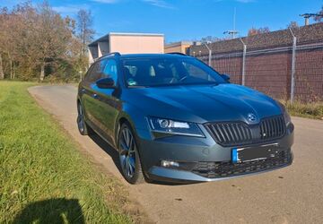 Skoda Superb 147.000 km 20.500 &euro; Frechen 50226
