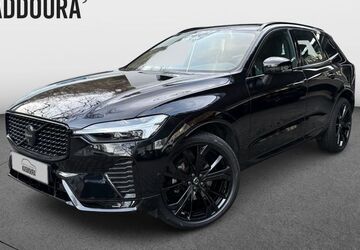 Volvo XC60 22.417 km 43.990 &euro; Wuppertal 42117