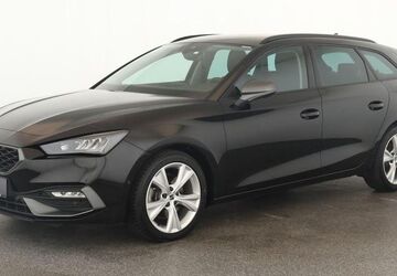 Seat Leon 57.400 km 22.484 &euro; Neuss 41464