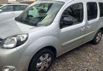 Renault Kangoo 185.000 km 5.600 &euro; köln 51067