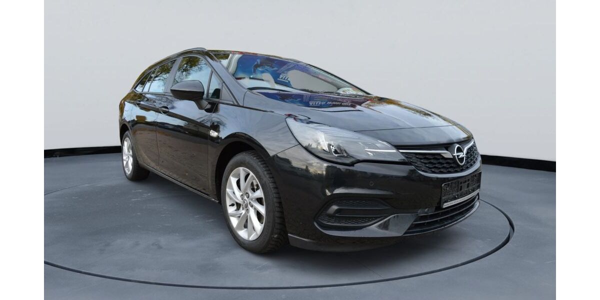 Opel Astra 113.000 km 9.999 &euro; Bergisch Gladbach 51469