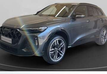 Audi Q5 3.500 km 69.880 &euro; Köln 50823