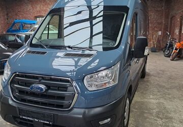 Ford Transit 63.112 km 16.980 &euro; Hilden 40721