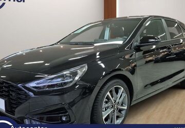 Hyundai i30 23.779 km 22.490 &euro; Köln 51145