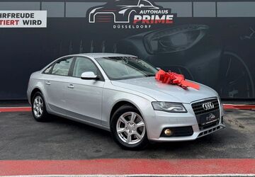 Audi A4 87.733 km 11.989 &euro; Düsseldorf 40591