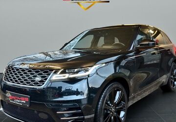 Land Rover Range Rover Velar 155.000 km 30.990 &euro; Wuppertal 42115