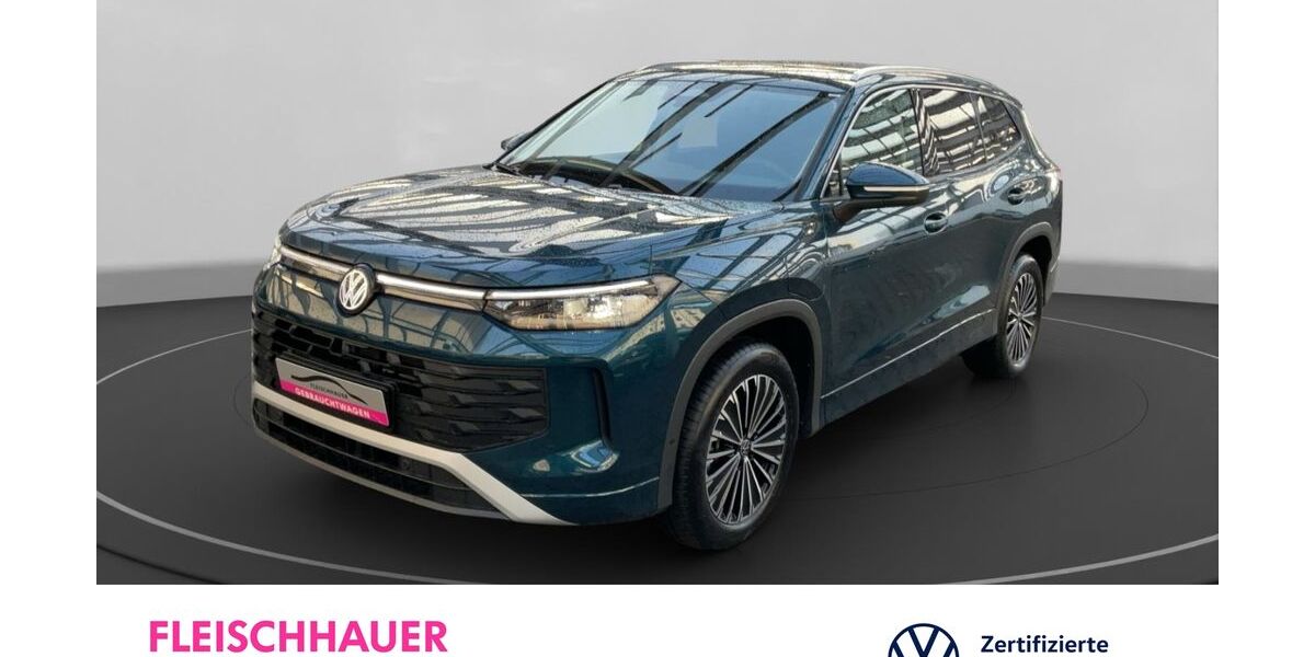 VW Tayron 5.052 km 40.980 &euro; Köln-Mülheim 51063