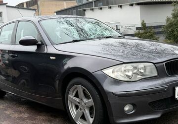 BMW 120 174.525 km 4.490 &euro; Hilden 40721