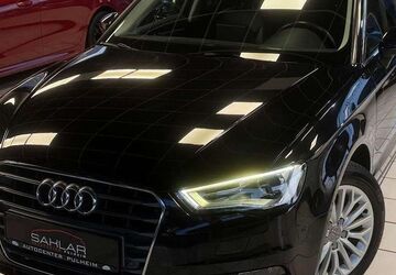Audi A3 99.990 km 14.499 &euro; pulheim 50259