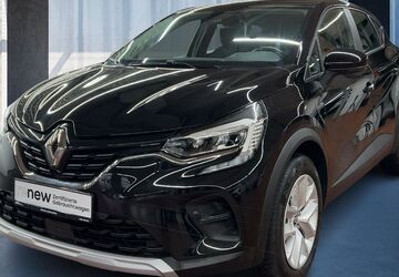 Renault Captur 49.900 km 18.430 &euro; Köln 50939