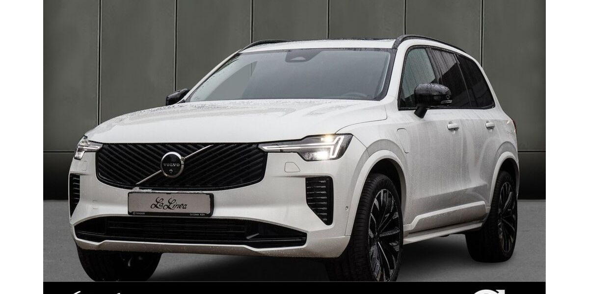 Volvo XC90 24.700 km 69.990 &euro; Köln / Porz 51149