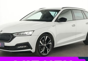 Skoda Octavia 73.633 km 25.989 &euro; Neuss 41460