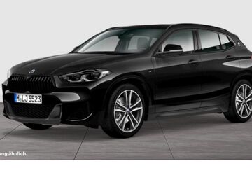 BMW X2 80.290 km 31.900 &euro; Mettmann 40822
