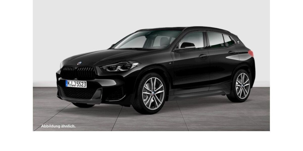 BMW X2 80.290 km 31.900 &euro; Mettmann 40822