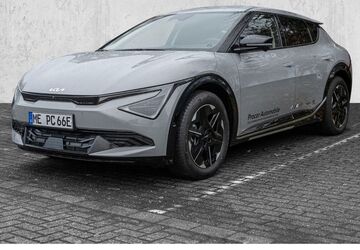 Kia EV6 1.500 km 47.590 &euro; Hilden 40721