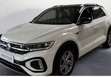 VW T-Roc 49.249 km 26.950 &euro; Langenfeld 40764