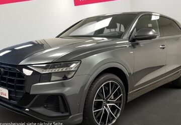 Audi Q8 62.217 km 50.900 &euro; Düsseldorf 40233
