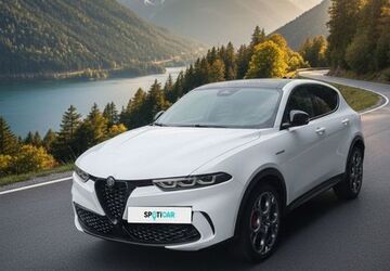 Alfa Romeo Tonale 17.511 km 32.480 &euro; Köln 51065