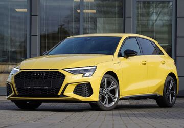 Audi A3 42.000 km 25.980 &euro; Korschenbroich 41352