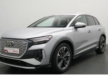 Audi Q4 88.832 km 37.480 &euro; Leverkusen 51373