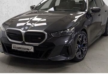 BMW i5 14.275 km 67.940 &euro; Düsseldorf 40595