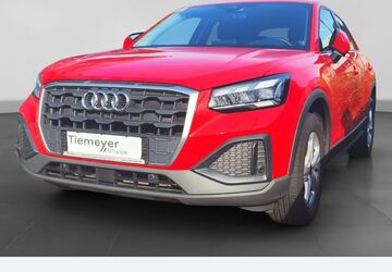 Audi Q2 65.591 km 19.480 &euro; Remscheid 42897