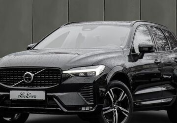 Volvo XC60 71.250 km 38.460 &euro; Köln 50968