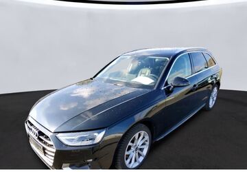 Audi A4 63.736 km 25.970 &euro; Hilden 40721