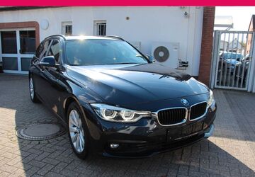 BMW 320 188.544 km 10.790 &euro; Hilden bei Düsseldorf 40721