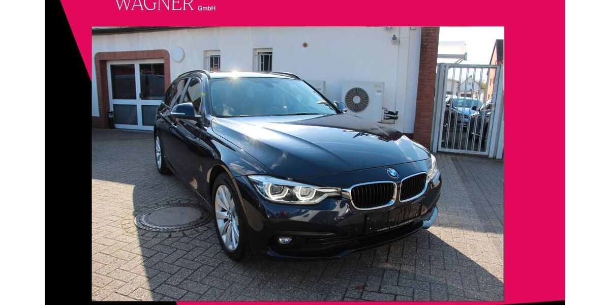 BMW 320 188.544 km 10.790 &euro; Hilden bei Düsseldorf 40721