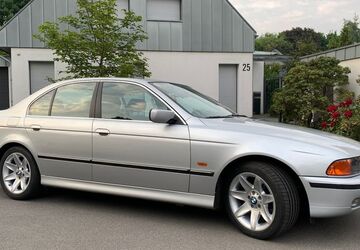 BMW 530 174.150 km 13.700 &euro; Leverkusen 51381