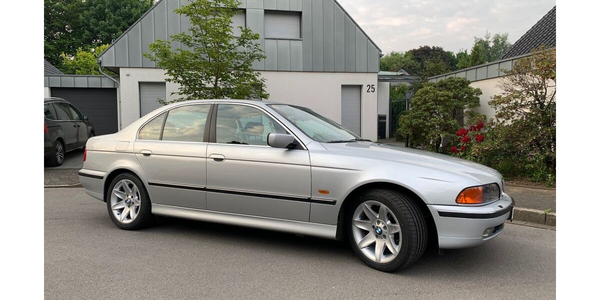 BMW 530 174.150 km 13.700 &euro; Leverkusen 51381