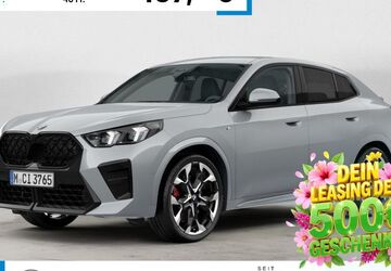 BMW X2 15.004 km 43.290 &euro; Bergisch Gladbach 51469