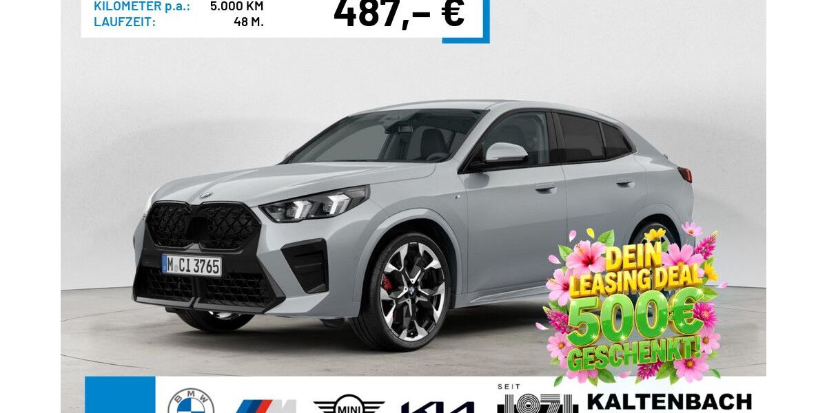 BMW X2 15.004 km 43.290 &euro; Bergisch Gladbach 51469