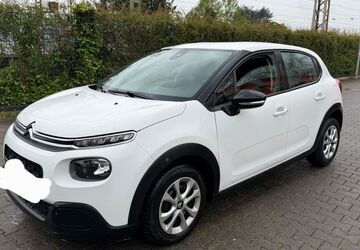 Citroen C3 147.000 km 4.990 &euro; Düsseldorf 40227