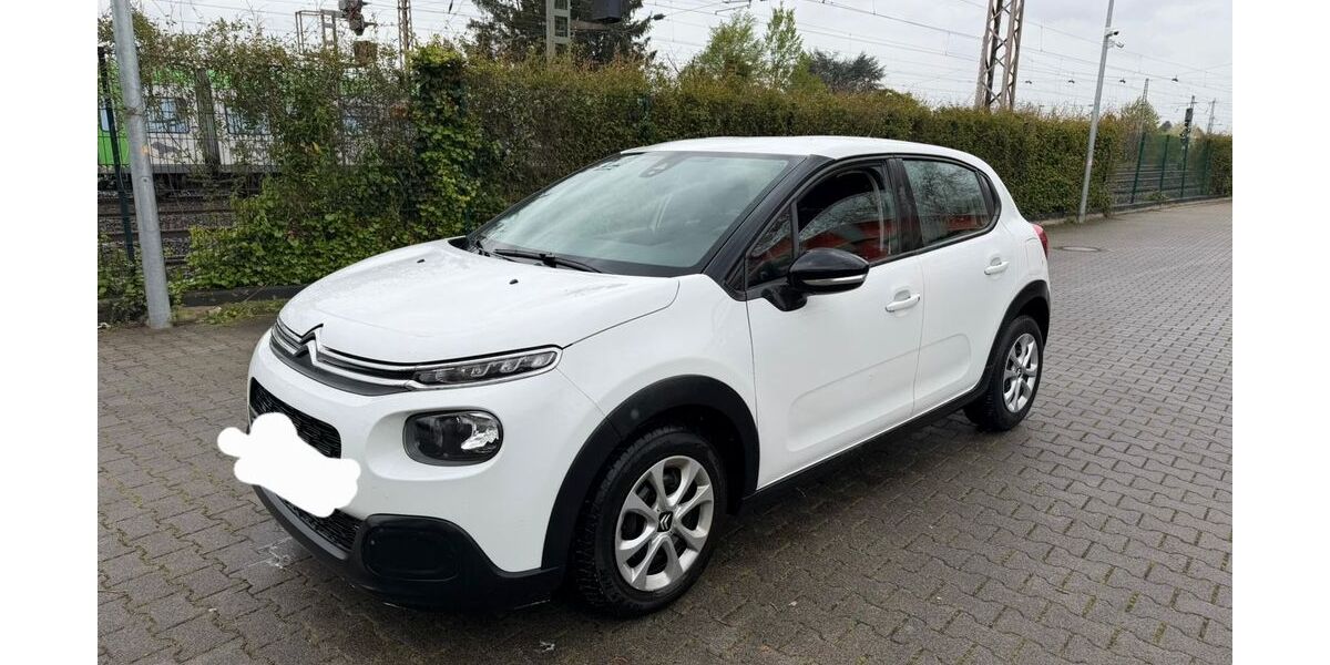 Citroen C3 147.000 km 4.990 &euro; Düsseldorf 40227