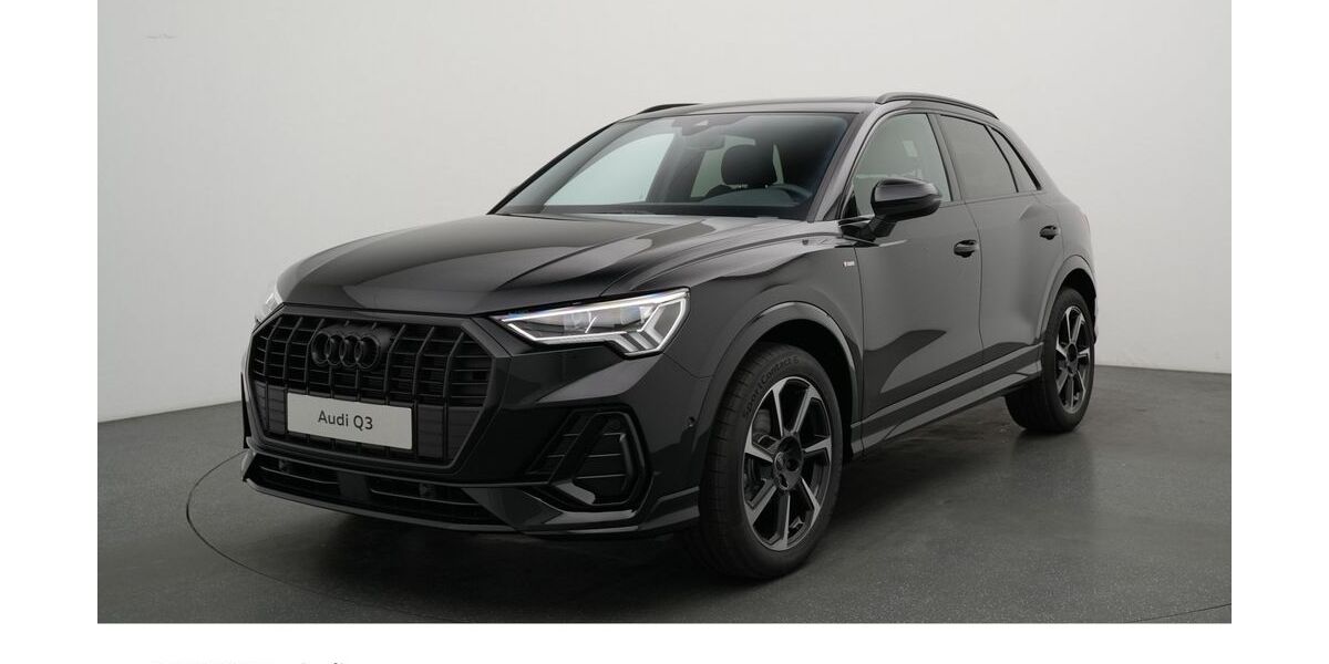 Audi Q3 1.010 km 47.980 &euro; Leverkusen 51373