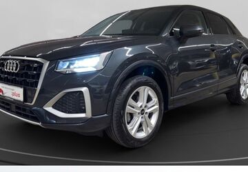 Audi Q2 6.749 km 27.990 &euro; Köln 50968