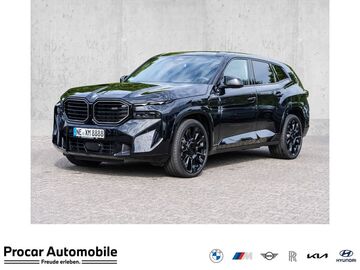 Gebrauchte BMW XM