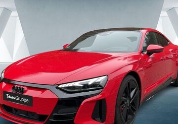 Audi e-tron GT 23.900 km 63.900 &euro; Bergisch Gladbach 51465