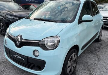 Renault Twingo 93.760 km 4.450 &euro; Wuppertal 42109