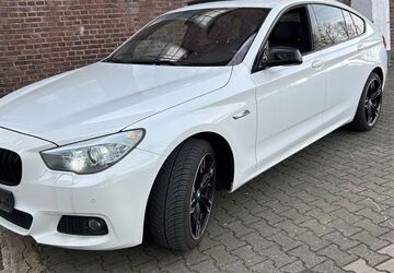 BMW 535 228.600 km 7.999 &euro; Köln 51069