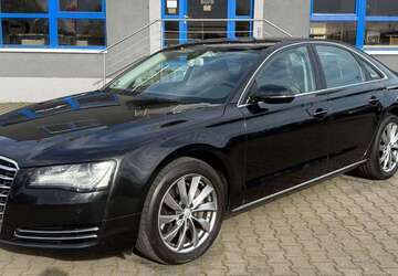 Audi A8 238.245 km 12.950 &euro; Monheim 40789